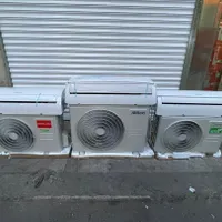 خدمات نصب کولر گازی