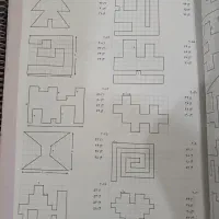 کتاب های تست تیزهوشان نهم