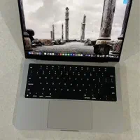 macbook pro 2021