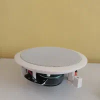 بلندگوی سقفی بلوتوثی کیفیت بالا و مناسب دکوراسیون