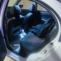 ساینا مدل ۹۷|خودرو سواری و وانت|گلستان (تهران), |دیوار