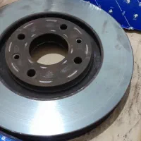 دیسک صفحه ترمز سمند EF7