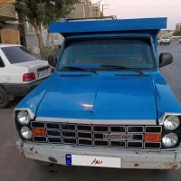 نیسان مدل ۸6