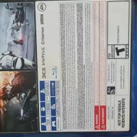 بازی star wars battlefront 2 و forhonor|کنسول، بازی ویدئویی و آنلاین|قائمشهر, |دیوار