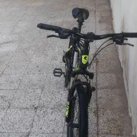 دوچرخی دنده ای|دوچرخه، اسکیت، اسکوتر|زابل, |دیوار