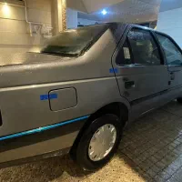 پژو 405 بنزینیGLX، مدل ۱۳۸۸|خودرو سواری و وانت|شیراز, درکی|دیوار