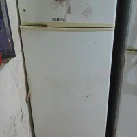 یخچال فریزر دو در