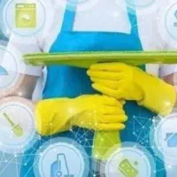 دعوت ب همکاری نظافت نیروکار اقا یا خانم نیازمندم
