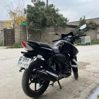 اپاچی 150|موتورسیکلت|کردکوی, |دیوار