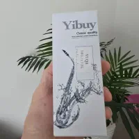 سر ساز و دهنی ساکسیفون تنور Yibuy|سازهای بادی|تهران, تهراننو|دیوار