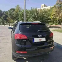 جک اس۵مدل۹۴(98تاکار)|خودرو سواری و وانت|کرمانشاه, |دیوار