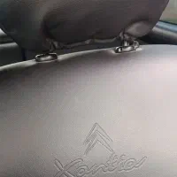 زانتیا ۲۰۰۰مدل84