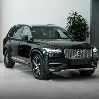 اجاره خودرو ولوو XC90/رنت کرایه ولوو|خودرو اجاره‌ای|تهران, اوین|دیوار