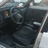 پراید ۱۳۱ مدل ۸۷|خودرو سواری و وانت|قزوین, |دیوار