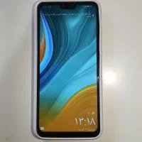 گوشی y8s|موبایل|قم, پردیسان|دیوار