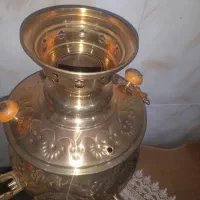 سماور ذغالی|سماور، چایساز، قهوهساز|قم, سید معصوم|دیوار