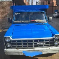 نیسان دیزل مدل ۹۲