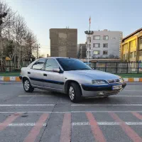 زانتیا 2000 مدل 86|خودرو سواری و وانت|مشهد, شهید بهشتی|دیوار