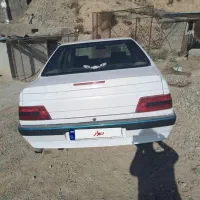 پژو 2000مدل 79بازسازی شده تغییر رنک قانونی|خودرو سواری و وانت|باروق, |دیوار