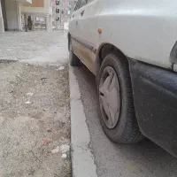 پراید|خودرو سواری و وانت|چناران, |دیوار