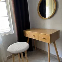 میز ارایش نو