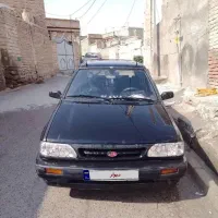 پراید هاجبک