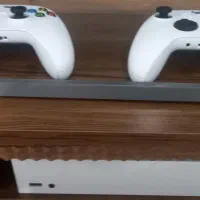 اجاره دستگاه ایکس باکس سری اس