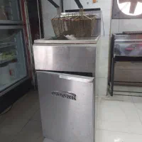 فروش کلی و تکی فست فود|کافیشاپ و رستوران|ابهر, |دیوار