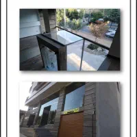 فروش واحد تجاری|فروش مغازه و غرفه|رودهن, |دیوار