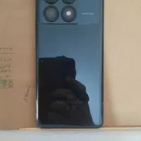 گوشی poco x6 pro