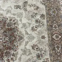 دو عدد فرش ۹ متری