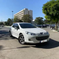 پژو ۴۰۷