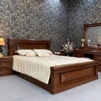 ست سرویس خواب ۲ نفره|تخت و سرویس خواب|بابل, |دیوار