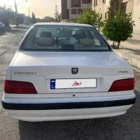 پژو پارس اتومات|خودرو سواری و وانت|تهران, شهرک امید|دیوار