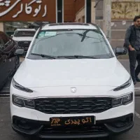 ایرانخودرو ریرا/ری را/صفر/دررنگبندی مدل 1404-1405