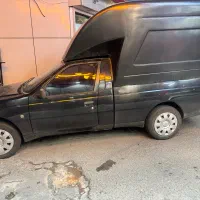 آریسان ۲ دوگانه سوز شرکتی