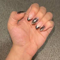 ژلیش و کاشت ناخن|خدمات آرایشگری و زیبایی|شیراز, دشت چنار|دیوار