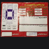 سمند ایف سون|خودرو سواری و وانت|فولادشهر, مسکن مهر فولادشهر|دیوار