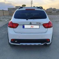 کویک اتومات فول آپشن سفارشی پارس خودرو