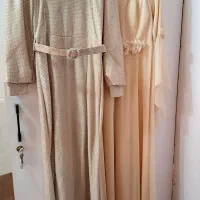 فروش لباس مجلسی درحد نو فقط یکبار پوشیده شده|لباس|شیراز, شهرک سراج|دیوار