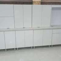 کابینت آماده تهران|مصالح و تجهیزات ساختمان|قشم, |دیوار