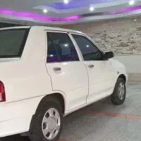 پراید132 مدل 98 بی رنگ عروسک|خودرو سواری و وانت|گلستان (تهران), |دیوار