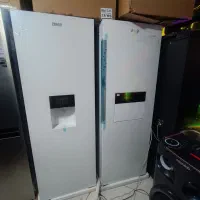 فروش انواع یخچال در سهند فاز۳ تندیس