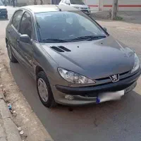 ۲۰۶  مدل ۸۶ فروشی