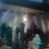 پشه بند به قیمت تولیدی|رختخواب، بالش، پتو|نجف‌آباد, فرخی|دیوار
