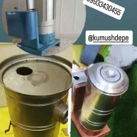 بخاری نفتی وهیزمی تکی وعمده نوع فروش نقدی