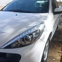 فروش ۲۰۷ مدل ۱۴۰۲