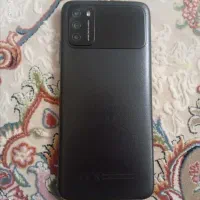POCO M3 128GIG RAM4+2|موبایل|کرج, شهرک جهان‌نما|دیوار