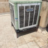 کولر آبی 3500 آبسال