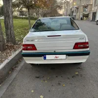 پژو ۴۰۵slx|خودرو سواری و وانت|اردبیل, |دیوار